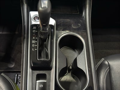 2020 Nissan Altima 2.5 SL