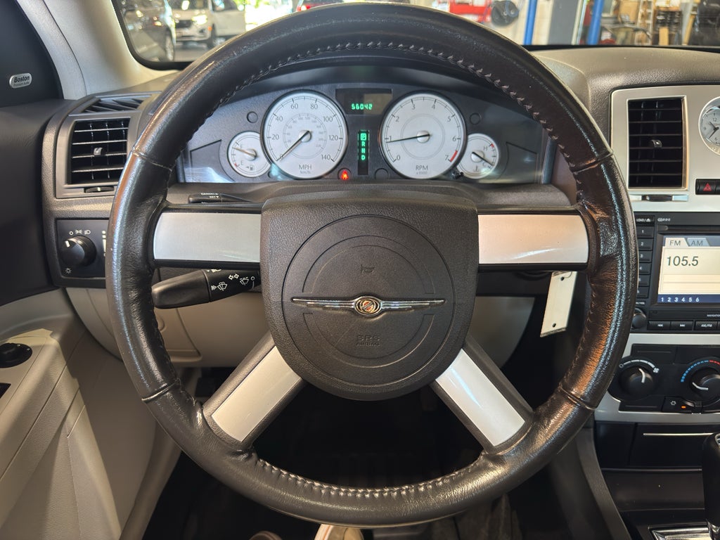 2006 Chrysler 300 Touring