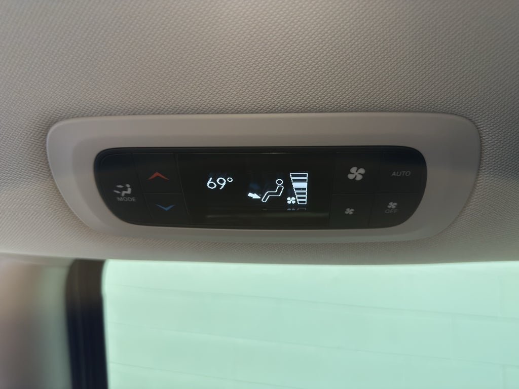 2021 Chrysler Pacifica Hybrid Limited