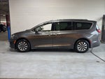 2021 Chrysler Pacifica Hybrid Limited