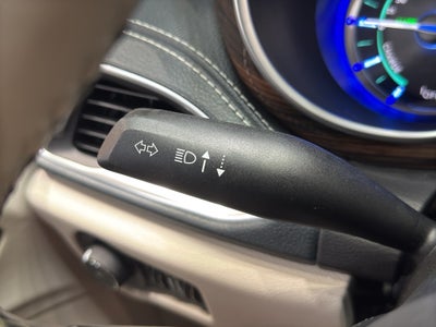 2021 Chrysler Pacifica Hybrid Limited