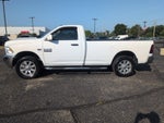2014 RAM 2500 Tradesman