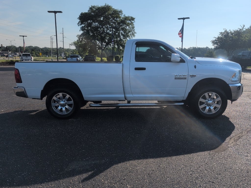 2014 RAM 2500 Tradesman