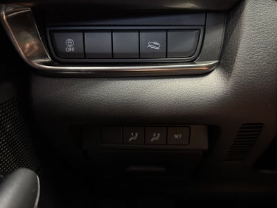 2023 Mazda Mazda CX-30 2.5 S Preferred Package