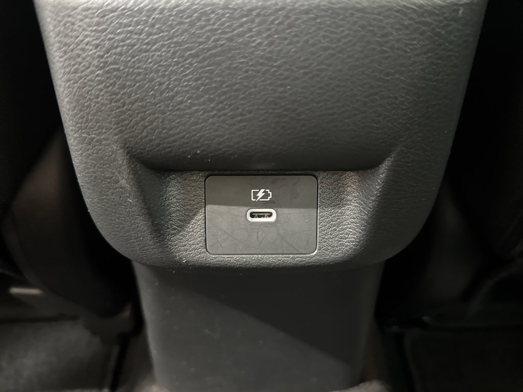 2024 Nissan Versa SV