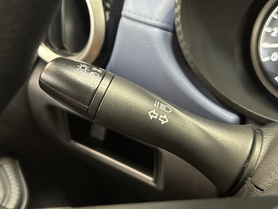 2024 Nissan Versa SV