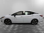 2024 Nissan Versa SR