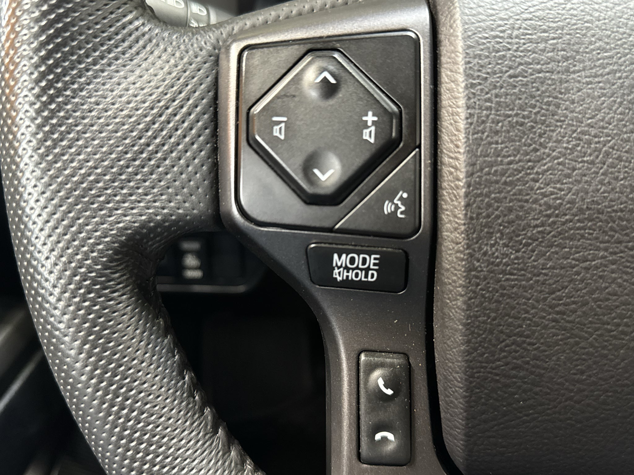 2021 Toyota Tacoma 4WD SR