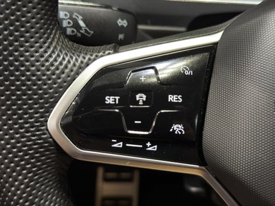2022 Volkswagen Tiguan SEL R-Line