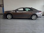 2020 Toyota Camry XLE V6