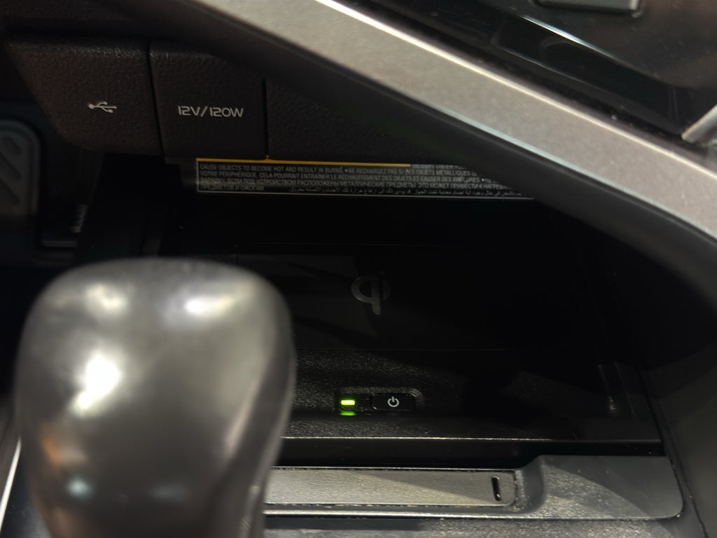 2020 Toyota Camry XLE V6