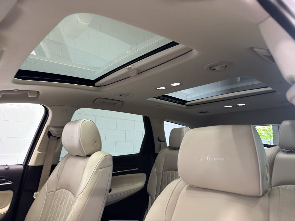 2023 Buick Enclave Avenir