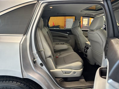 2020 Acura MDX BASE