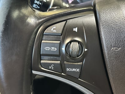 2020 Acura MDX BASE