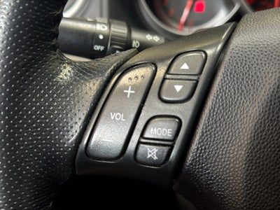 2006 Mazda Mazda3 s Grand Touring