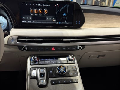 2023 Hyundai Palisade Limited