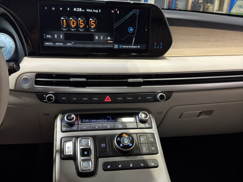 2023 Hyundai Palisade Limited