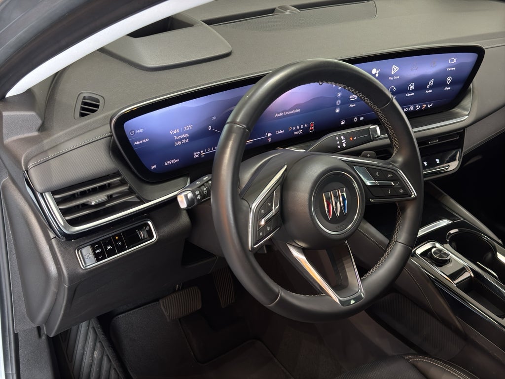 2024 Buick Envision Preferred