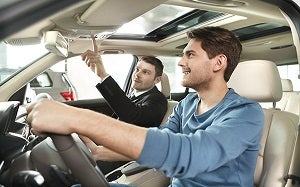 Schedule a test drive at Lynch Chevrolet of Kenosha in Kenosha, WI.