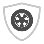 Tire icon