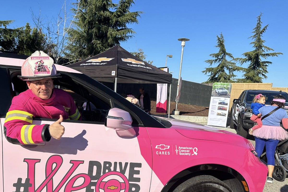 Chevrolet MSABC iDrive For | Lynch Chevrolet of Kenosha in Kenosha WI