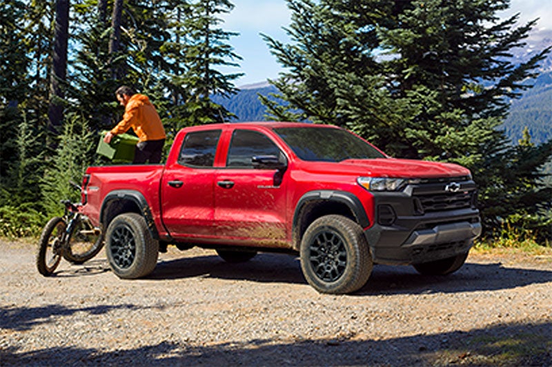 Lynch Chevrolet of Kenosha in Kenosha WI