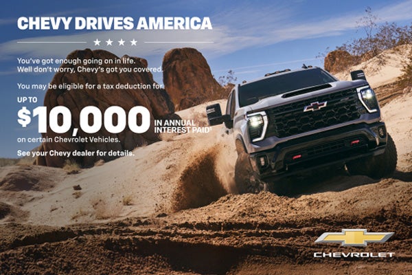 Lynch Chevrolet of Kenosha in Kenosha WI