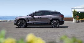 Lynch Chevrolet of Kenosha in Kenosha WI