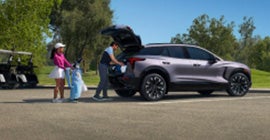 Lynch Chevrolet of Kenosha in Kenosha WI