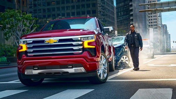 Lynch Chevrolet of Kenosha in Kenosha WI