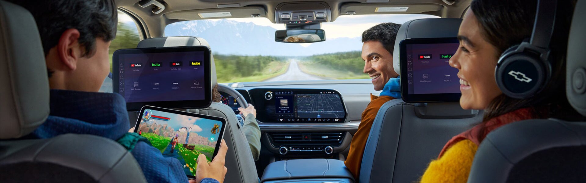 Lynch Chevrolet of Kenosha in Kenosha WI