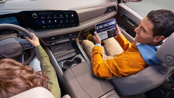 Lynch Chevrolet of Kenosha in Kenosha WI