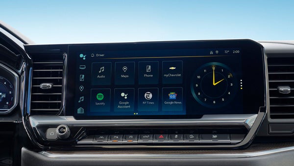 Lynch Chevrolet of Kenosha in Kenosha WI