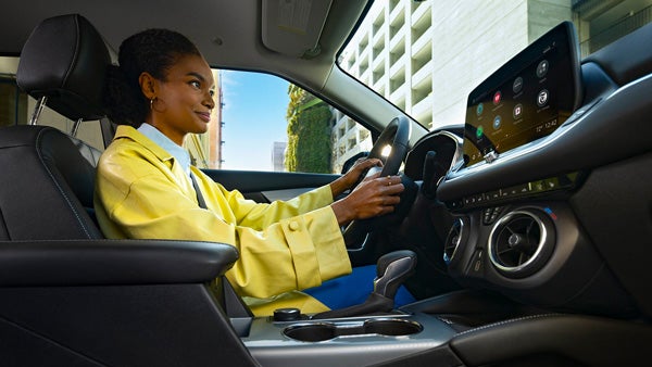 Lynch Chevrolet of Kenosha in Kenosha WI