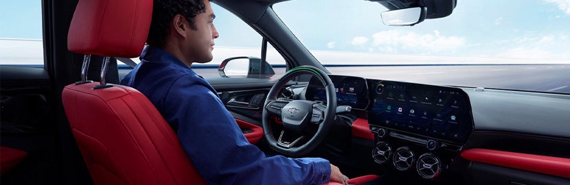 Lynch Chevrolet of Kenosha in Kenosha WI