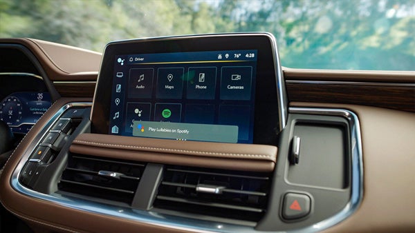 Lynch Chevrolet of Kenosha in Kenosha WI