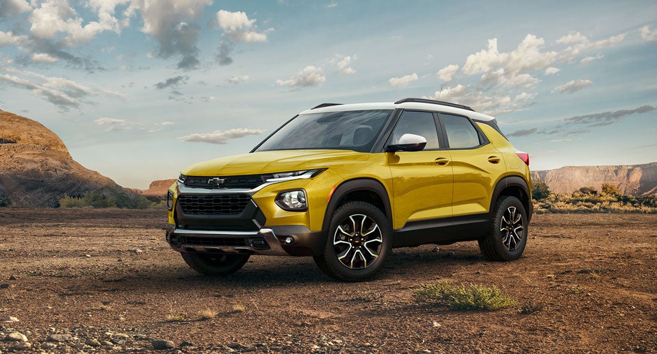 Lynch Chevrolet of Kenosha in Kenosha WI