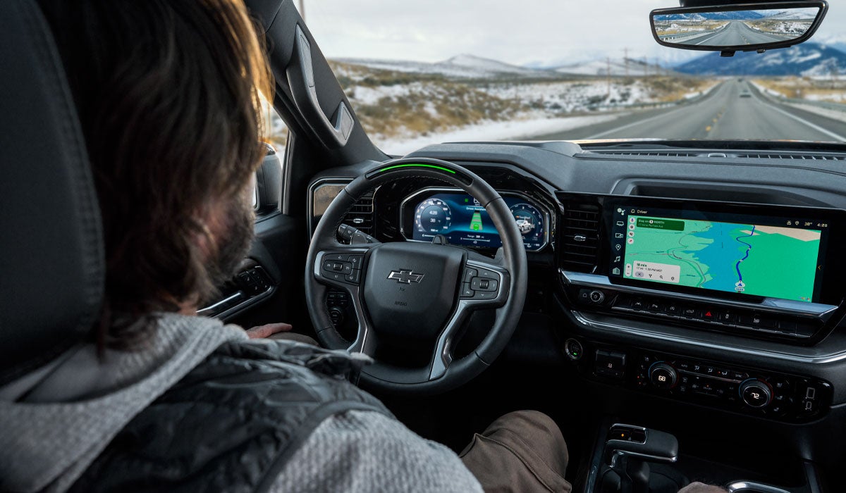 Lynch Chevrolet of Kenosha in Kenosha WI