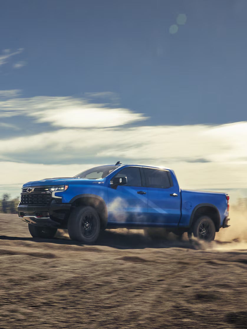 Lynch Chevrolet of Kenosha in Kenosha WI