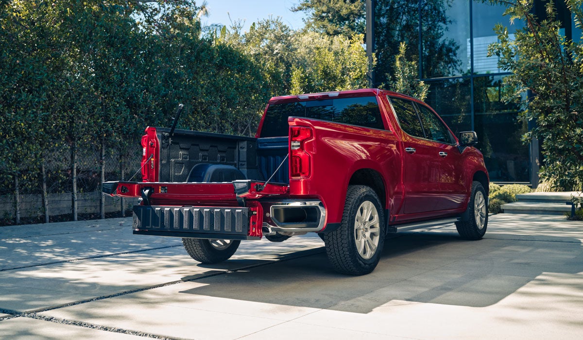 Lynch Chevrolet of Kenosha in Kenosha WI