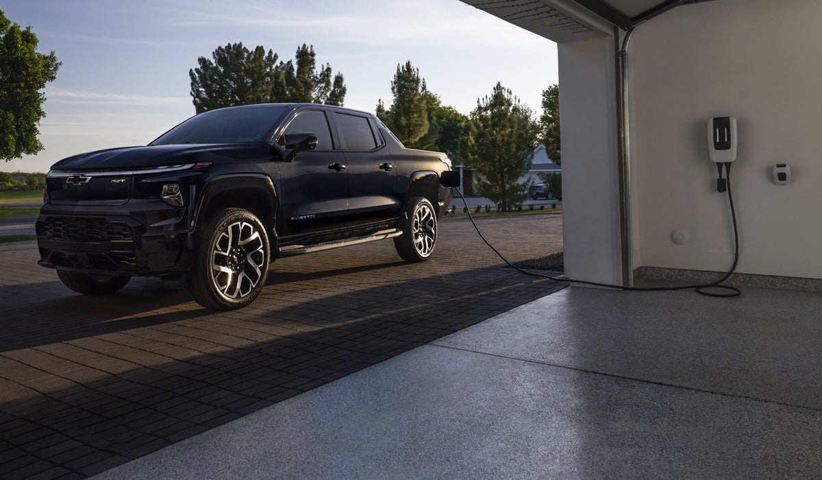 Lynch Chevrolet of Kenosha in Kenosha WI