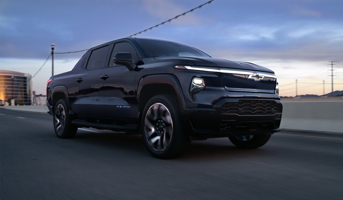 Lynch Chevrolet of Kenosha in Kenosha WI