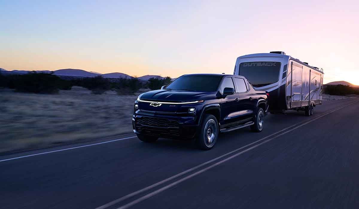 Lynch Chevrolet of Kenosha in Kenosha WI