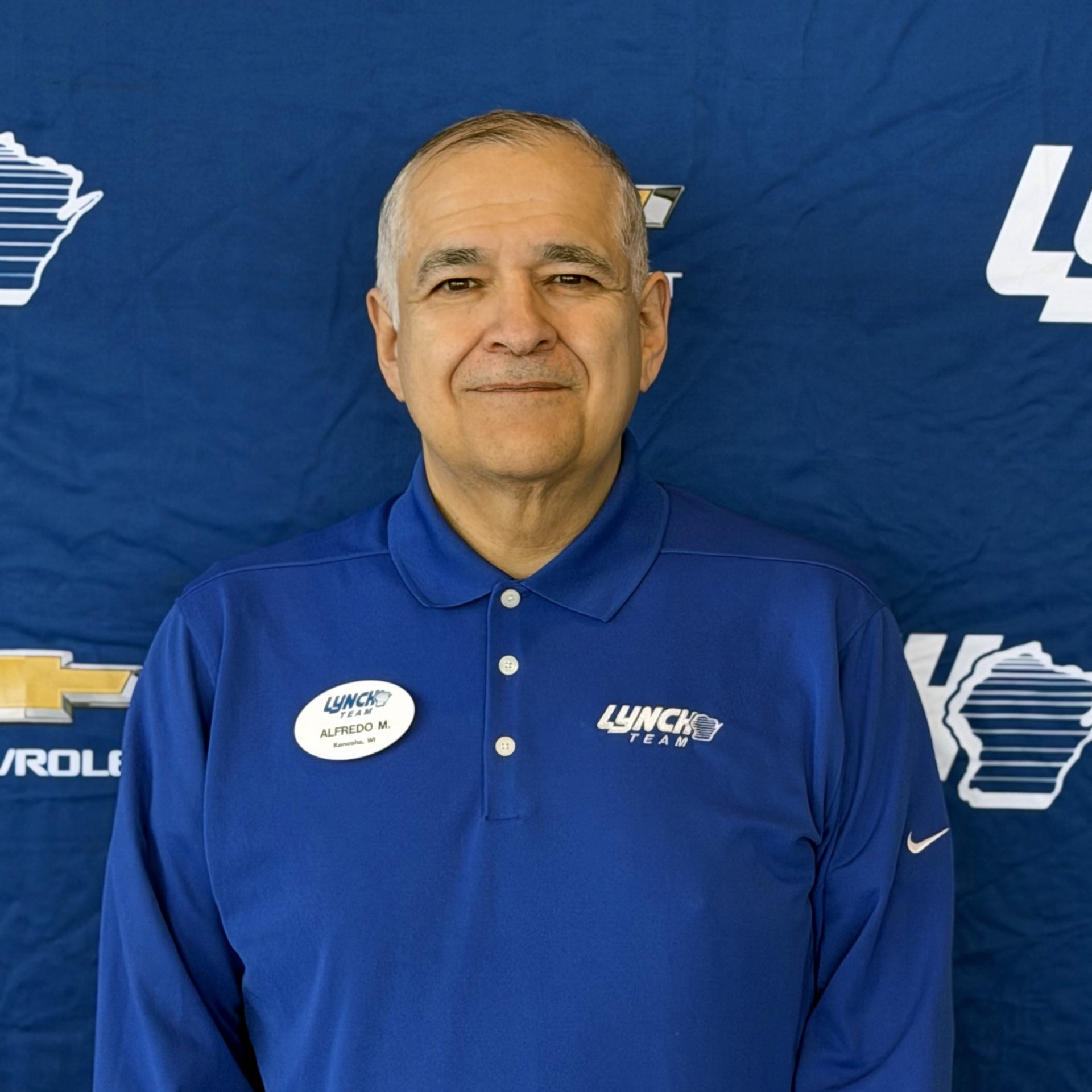 Lynch Chevrolet of Kenosha in Kenosha WI