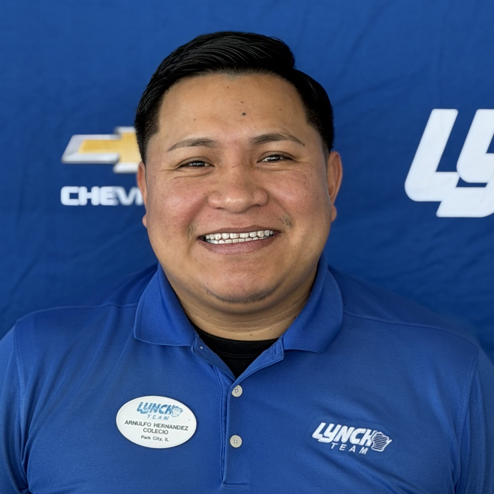 Lynch Chevrolet of Kenosha in Kenosha WI