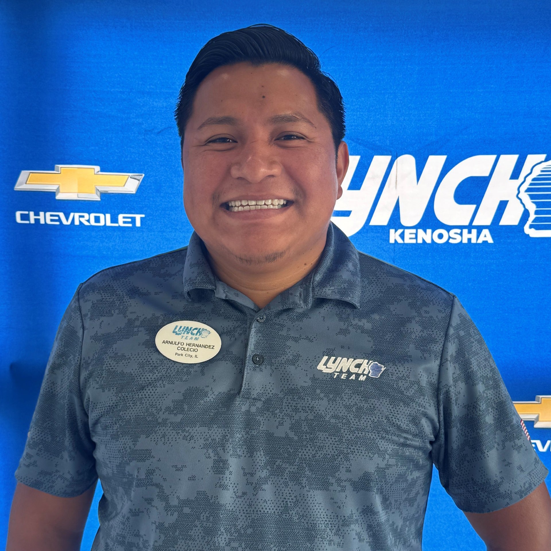 Arnulfo Hernandez Colecio