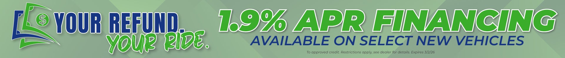 Feb tax sales event at Lynch