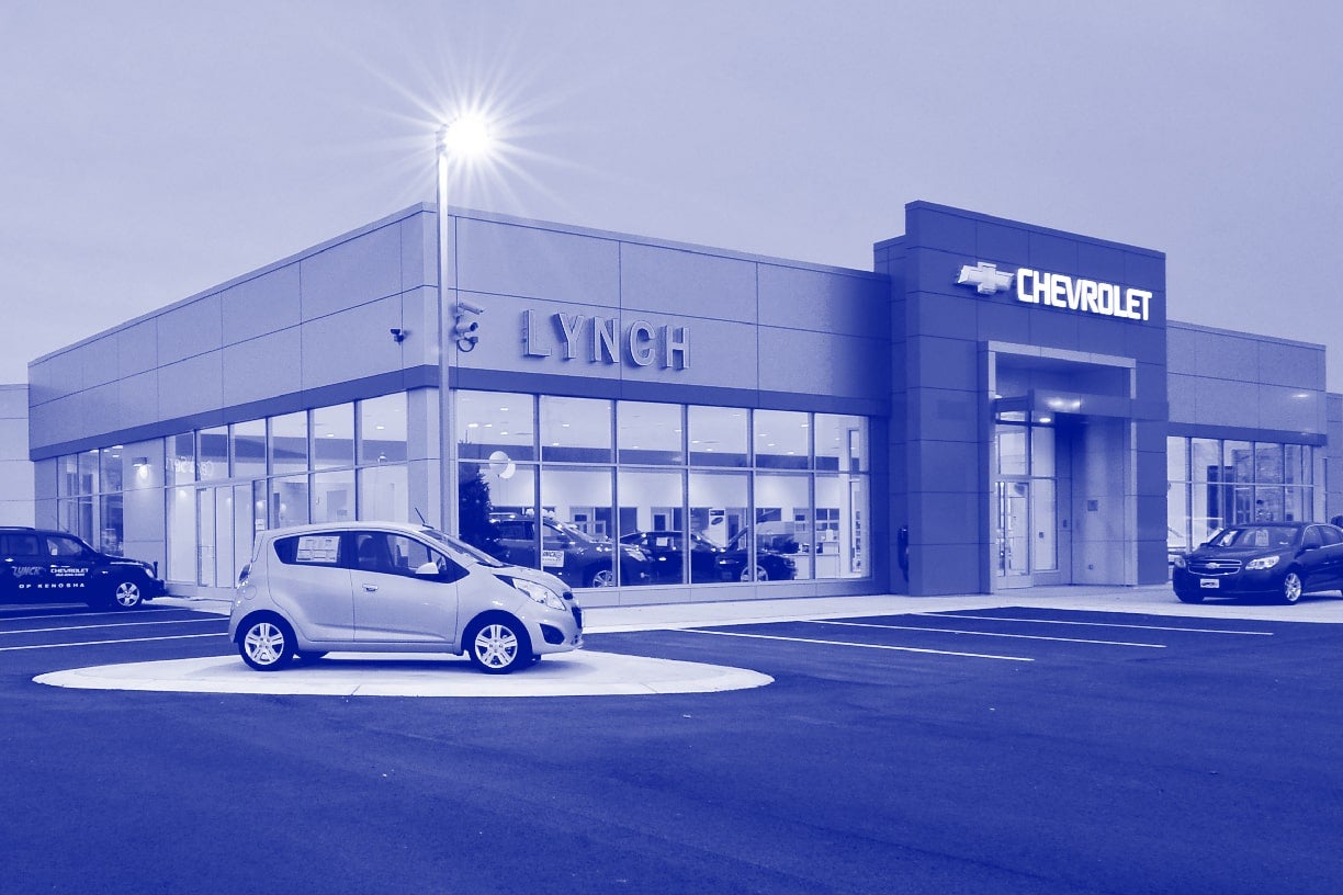 Pre-Owned Vehicle Specials